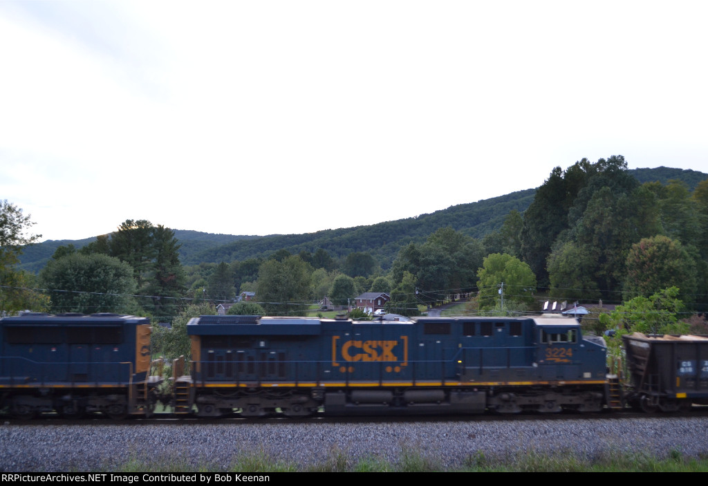 CSX 3224